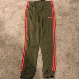 Adidas joggers brand new.